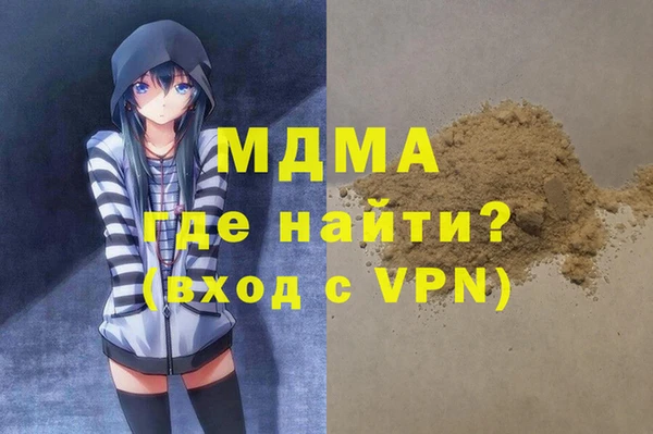 тгк Алексин
